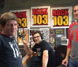 Rock 103